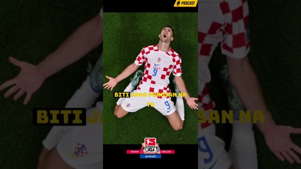 Andrej Kramarić o Hoffenheimu, Dinamu i ponudi Bayerna