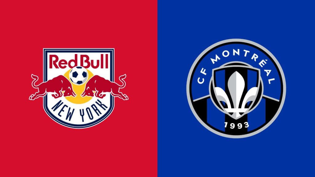 HIGHLIGHTS: New York Red Bulls vs. CF Montréal | May 21, 2023