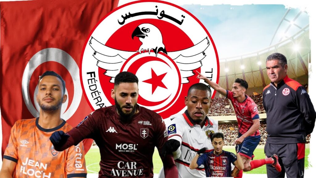 💥تونسي وفرنسي: يُبعثران حسابات القادري قبل المونديال💔، إليكم سر هذا اللغز لاعب يؤكد صحة خيار القادري 💥تونسي وفرنسي: يُبعثران حسابات القادري قبل المونديال💔، إليكم سر هذا اللغز لاعب يؤكد صحة خيار القادري