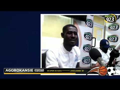 brilliant analysis on Thomas Partey's  situation at Arsenal and Lawrence Ati Zigi's award win.