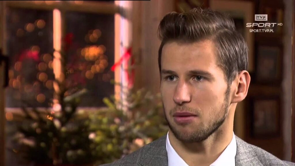Grzegorz Krychowiak: Messi to talent, a Ronaldo to praca