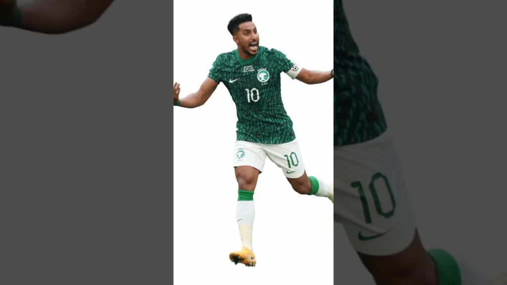 salem al dawsari status 😱😱 #shots_video #shorts #youtubshotsvideo #shortfeed #viraltiktok #foryou