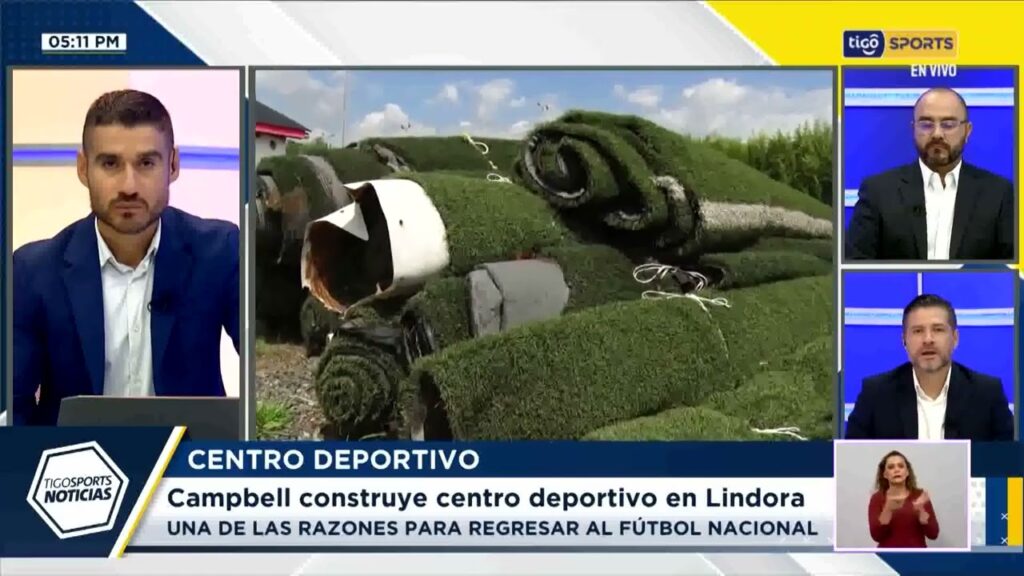 Lo de Joel Campbell es una decisión de vida