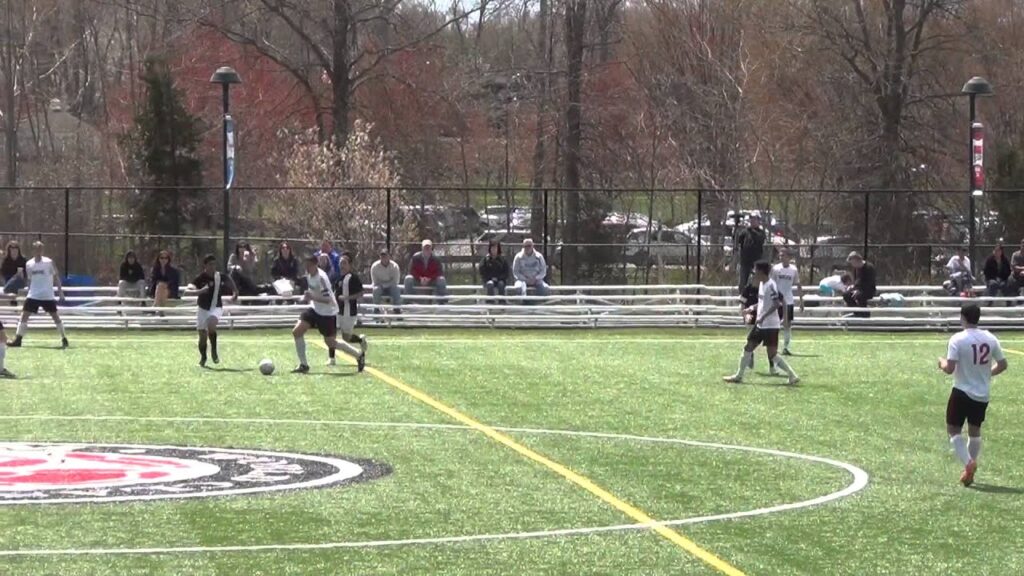 Martin Boyle - World Class FC 97' Elite - Individual Highlight