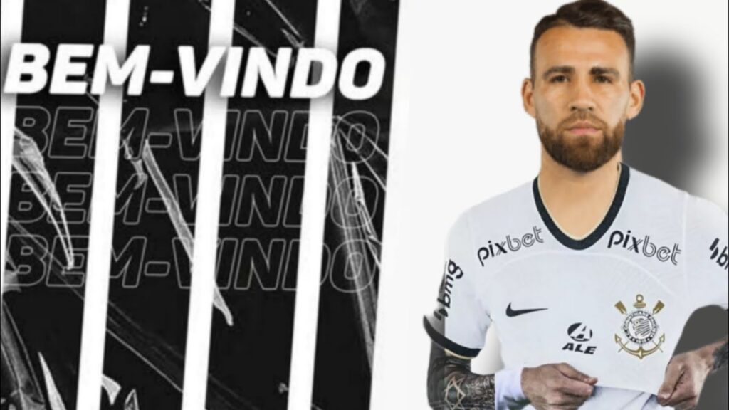 CORINTHIANS - SEJA BEM VINDO 💣 CORINTHIANS ACERTA A CONTRATAÇÃO DE NICOLÁS OTAMENDI e+