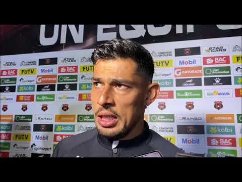 Saprissa apuesta con confianza sí o sí a la “remontada”