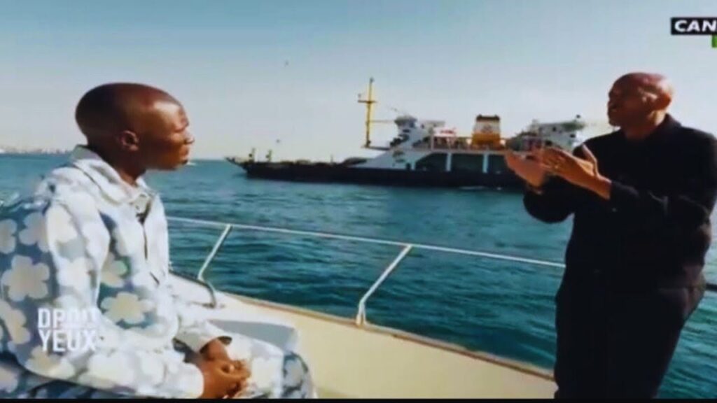 Aboubakar Vincent : voilà ce qui s’est passé  entre R.Song et Onana