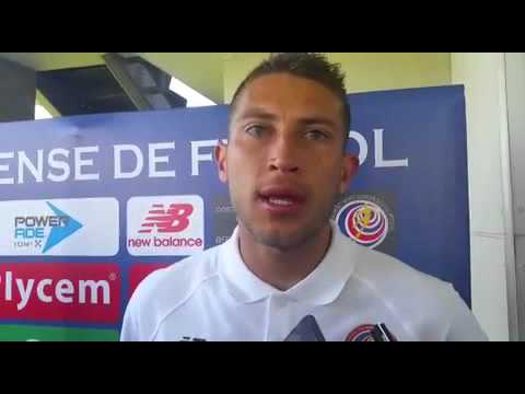 Francisco Calvo: "Yo busco contra quién voy a jugar"