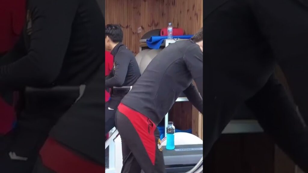 이제는 을이 된 종규 #Shorts