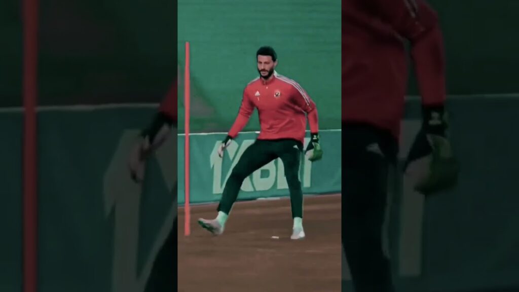 #الاهلي ❤️😍 #الشناوي #معلول #حمدي_فتحي #قفشة #الخطيب #السولية