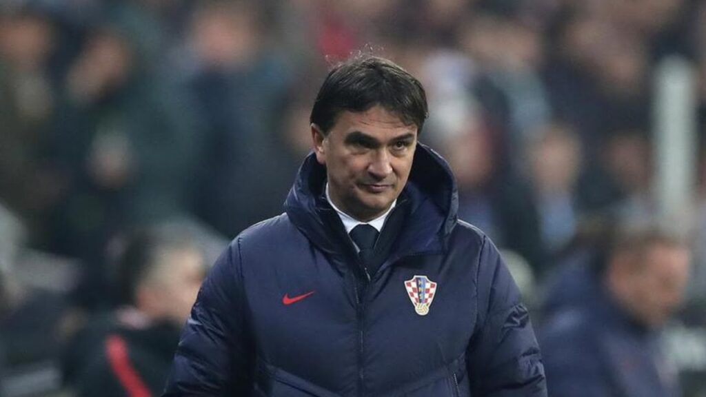 Dalić: 'Dosta mi je lažnih obećanja i demagogije. Katar je veći uspjeh od Rusije'