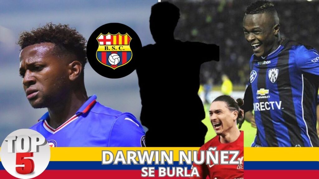 🚨Crisis de delanteros en Ecuador🚨Delanteros ecuatorianos decepcionan🟡🔵🔴|Michael Estrada sin equipo❌