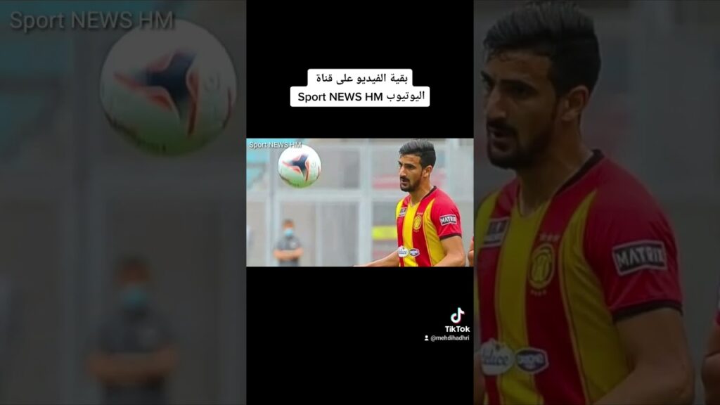 #نبيل_معلول يجيب حول سبب اقحام محمد علي بن رمضان مع بداية الشوط الثاني: دالي ماهواش سوبرمان ..