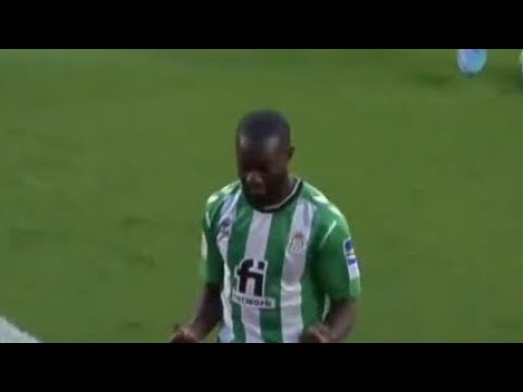 Regardez magnifique but de Sabaly..