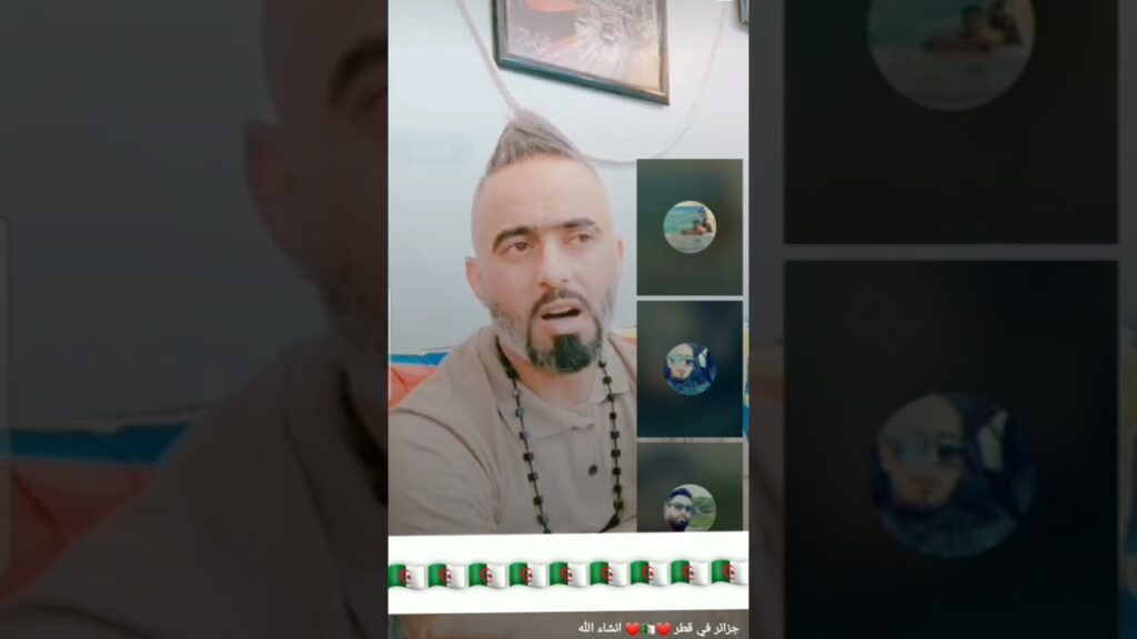 دحمان : من سابع المستحيلات الجزائر ماتطلعش مونديال قطر2022