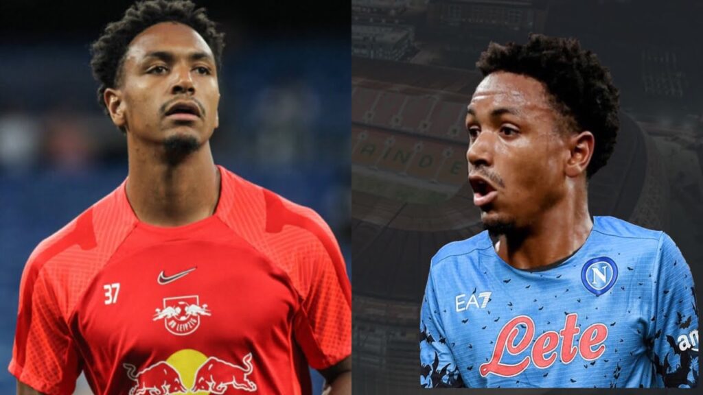 Le Naples veut recruter Abdou Diallo ! Bon choix