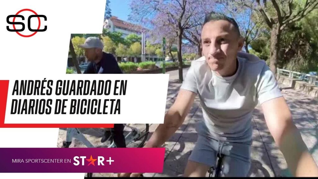 ANDRES #GUARDADO recuerda que estuvo cerca de llegar al #REALMARDID