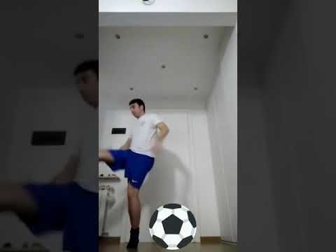 #iopalleggioacasa con Luca Torre