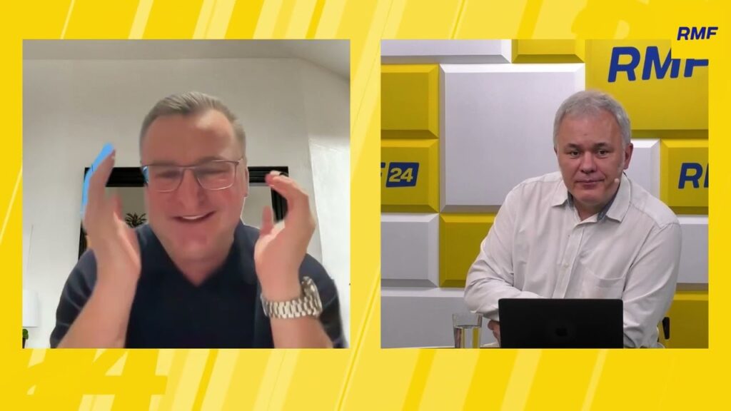 Michniewicz o doniesieniach mediów: Śmieje się z tego, że ktoś coś takiego może napisać