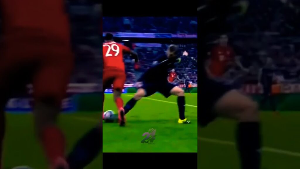 🔥Kingsley Coman🔥     #shorts