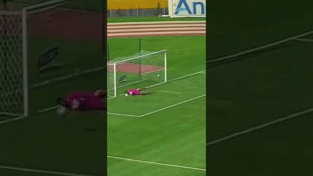 El Dida Dominguez tapa El penal Resumen Completo  en EcuaFut Ny