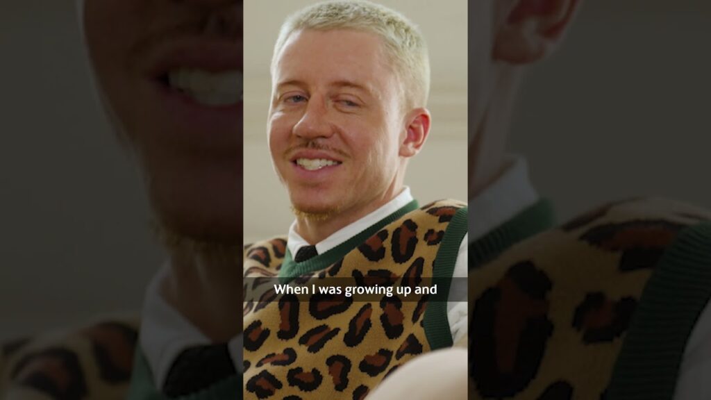 Christian Pulišić meets Macklemore