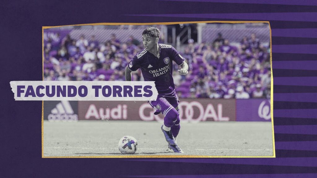 Rasmussen Feature | Facundo Torres