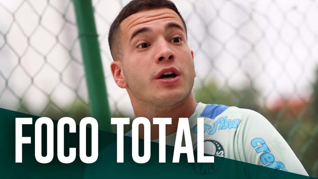 FABINHO: "TRABALHEI BASTANTE E CONSEGUI IR BEM."