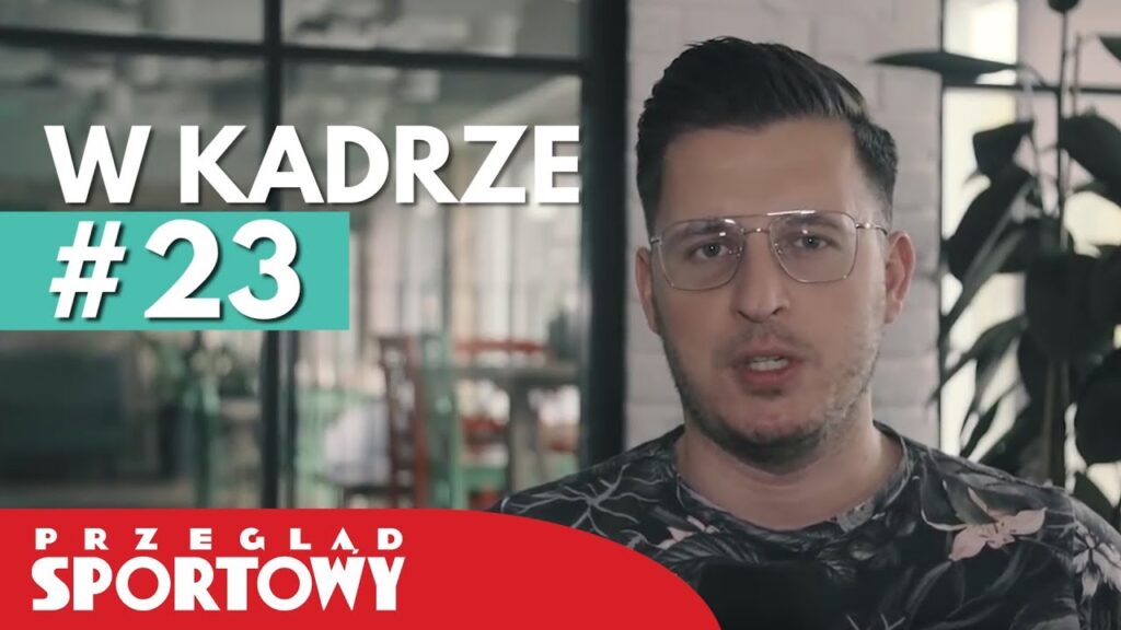 5 strzałów: Piątek, Bayern, Grosicki, Cionek i Szymański - W KADRZE #23