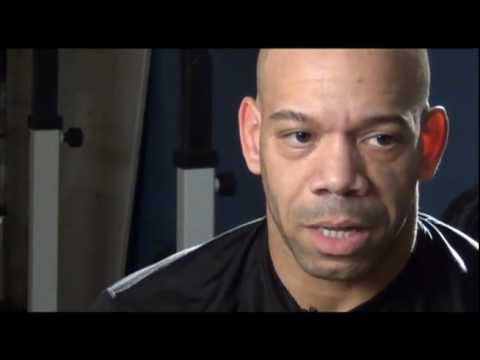 Mark Harris - CrossFit St. Louis