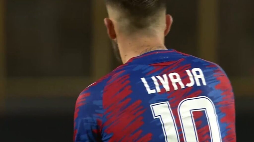 Marko Livaja: "Previše radimo greške!"  Bruno Petković: "Još uvijek smo najbolja momčad HNL-a!"