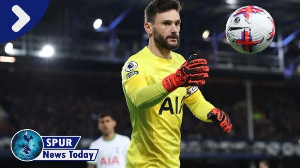 Tottenham eye £87m Hugo Lloris replacement but face competition from Aston Villa - news today