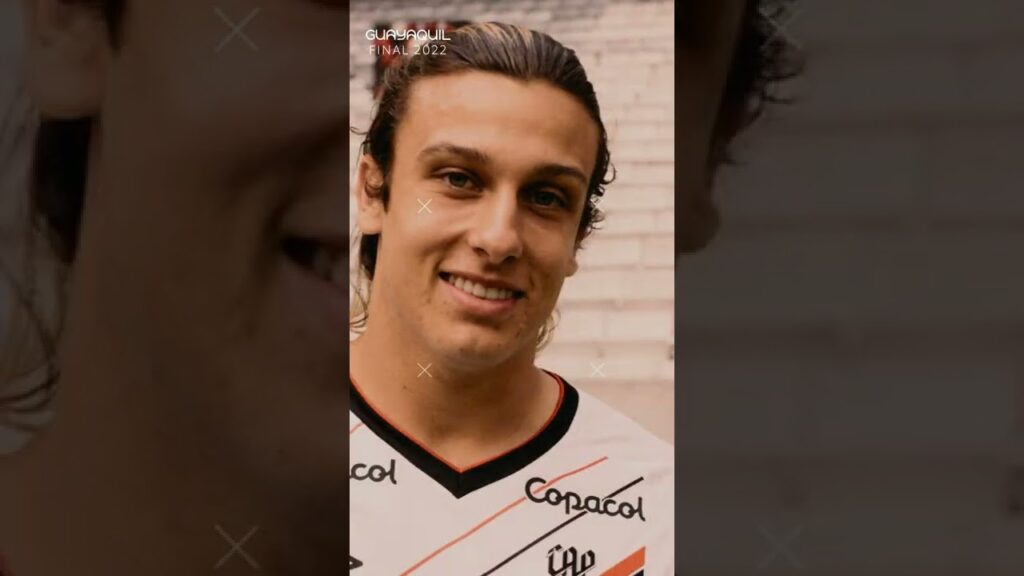 CANOBBIO PRONTO PARA GRANDE FINAL DA GLÓRIA ETERNA | CONMEBOL LIBERTADORES #shorts