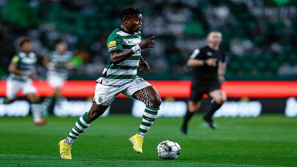 Abdul Fatawu Issahaku - Hey Father Bernard 🔥 Best Skills & Goals (HD)