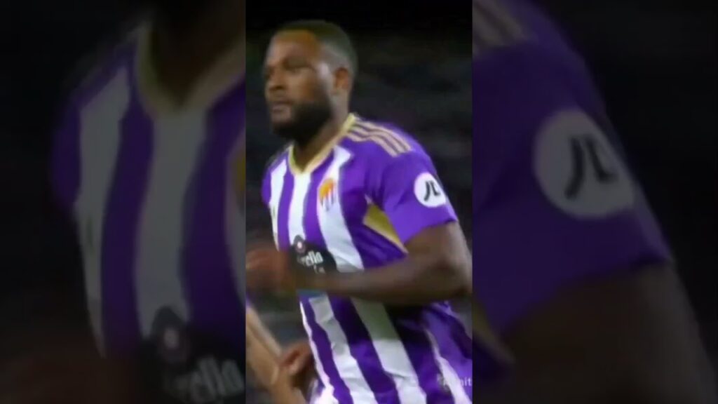 Cyle Larin Goal Vs Barcelona #shorts