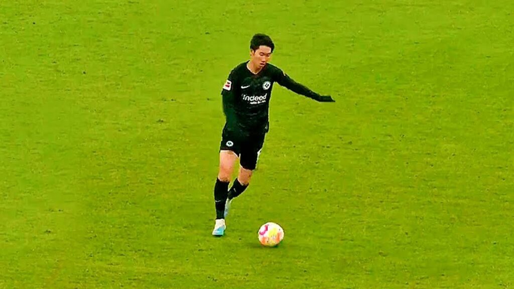 This Is Why AC Milan Want Daichi Kamada