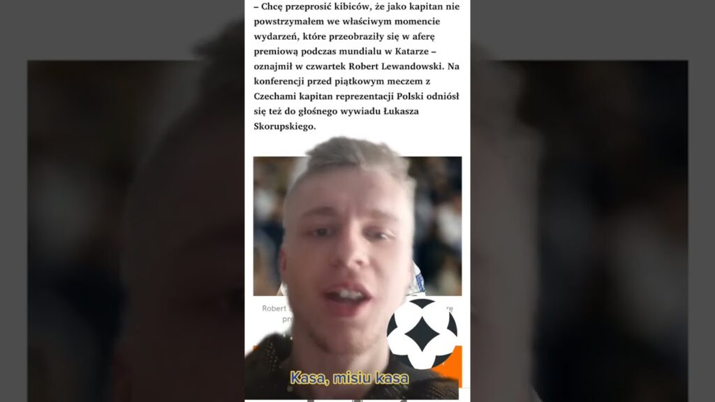 Dymy jak zwykle! #reprezentacjapolski #lewandowski #skorupski