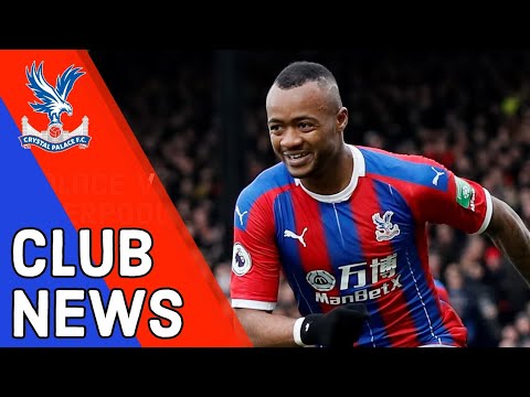 Jordan Ayew and Jeffrey Schlupp Contract News