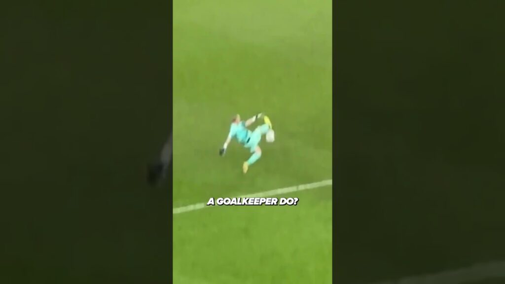 Canada's Goalkeeping FAIL!!🤦‍♂️❌