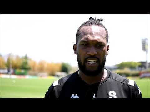 Kendall Waston se ilusiona con un nuevo llamado a La Sele