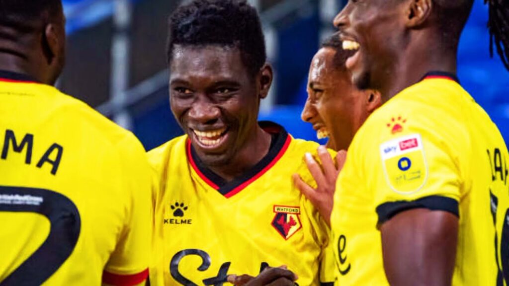 Mercato des Lions : Ismaila Sarr Cible de C.P ✍️ Sadio Mane et Édouard Mendy pousser vers la sorite