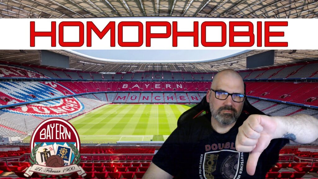 FC Bayern Talk 🎙️Homophobie im Fußball macht mich traurig - Mazraoui Aussage kritisch!