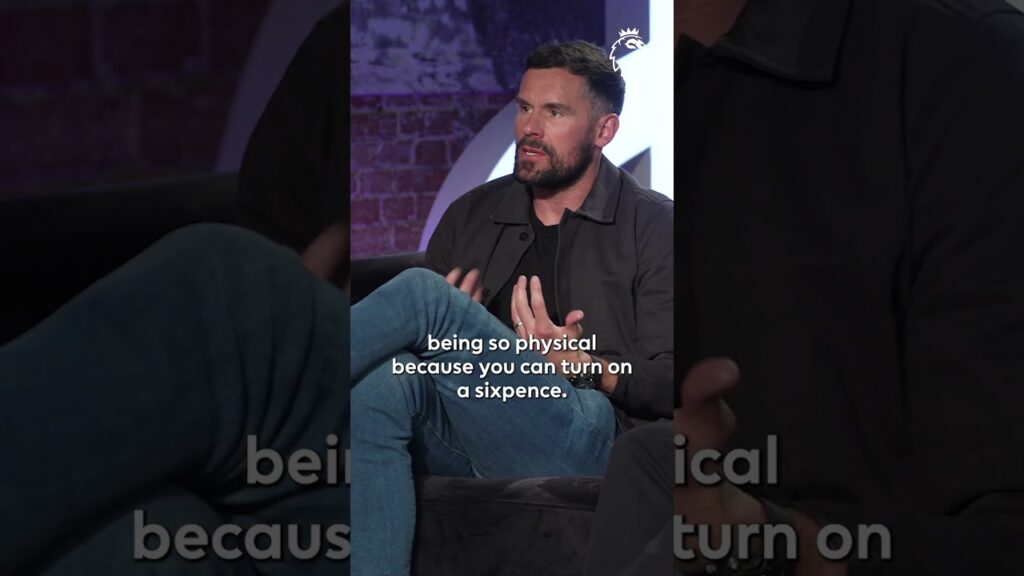 “Alexis Mac Allister improves any Premier League team!”