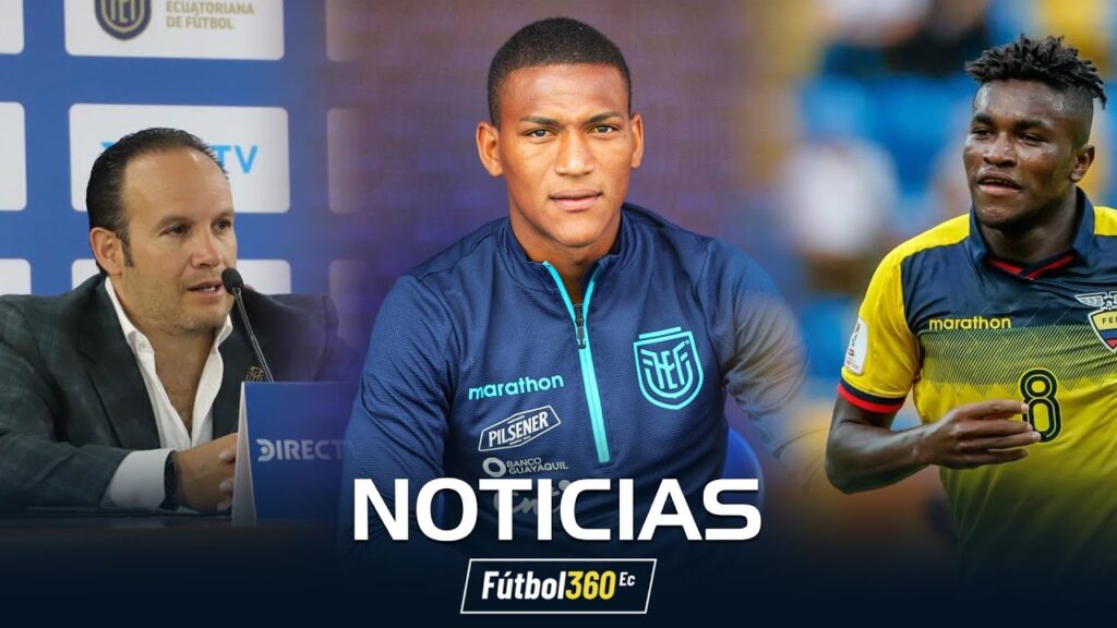 CARLOS GRUEZO REEMPLAZA A DAMIÁN DÍAZ EN COPA AMÉRICA