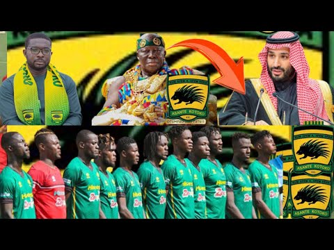 MANHYIA CALL..FOREIGN INVESTOR..CEO JOINING THIS..TAKEOVER..EXCLUSIVE MFEGUE ALSO..DANLAD TO..