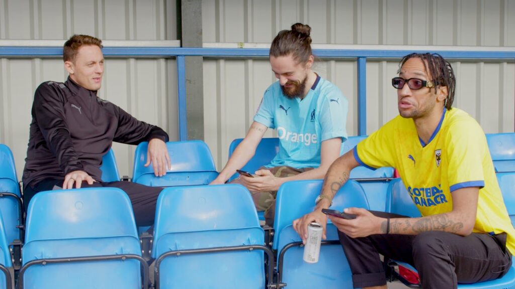 Nemanja Matić - Life in Manchester, Serbia & Football Career || Poet & Vuj