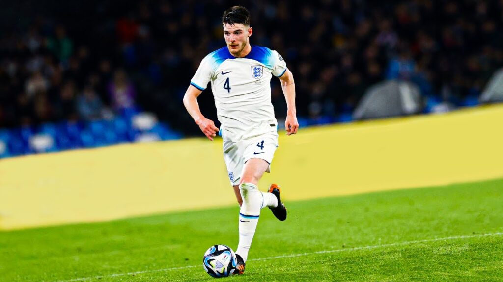 This is Why Declan Rice is Worth £100 Million!