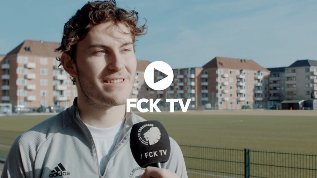 Topscorer Wind: Altid god tænding på mod AGF