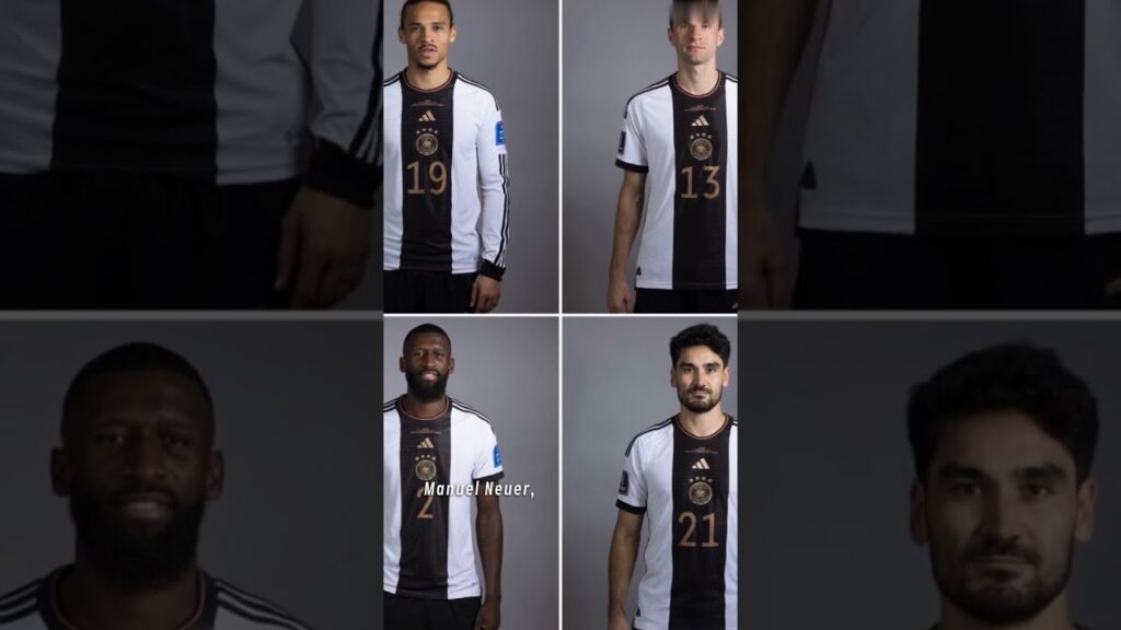 Germany's Squad for Euro 2024 Takes Shape Without Muller, Gundogan, Sule, Neuer, Sane and Rudiger