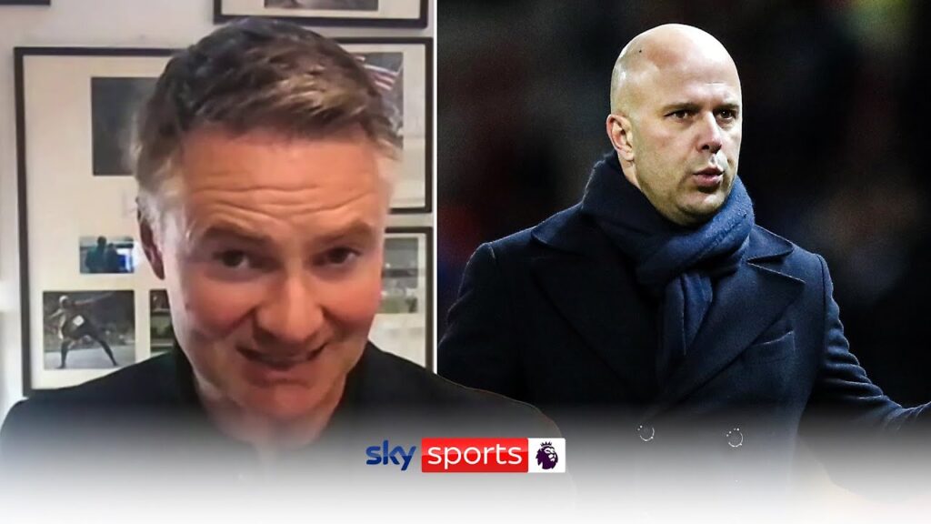 EXPLAINED! Why have Tottenham 'walked away' from Arne Slot talks? 🔎